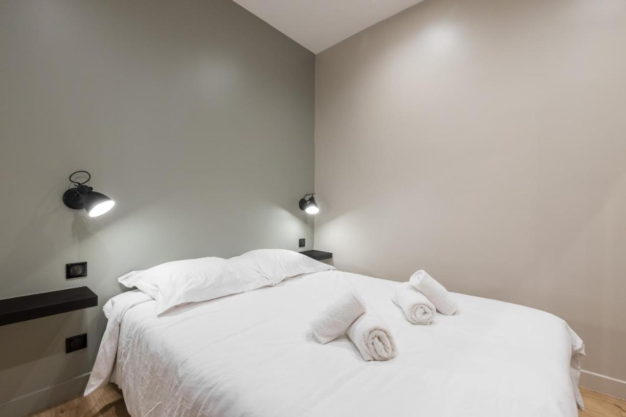 Charming 2 Bdr Old Town * Nizza