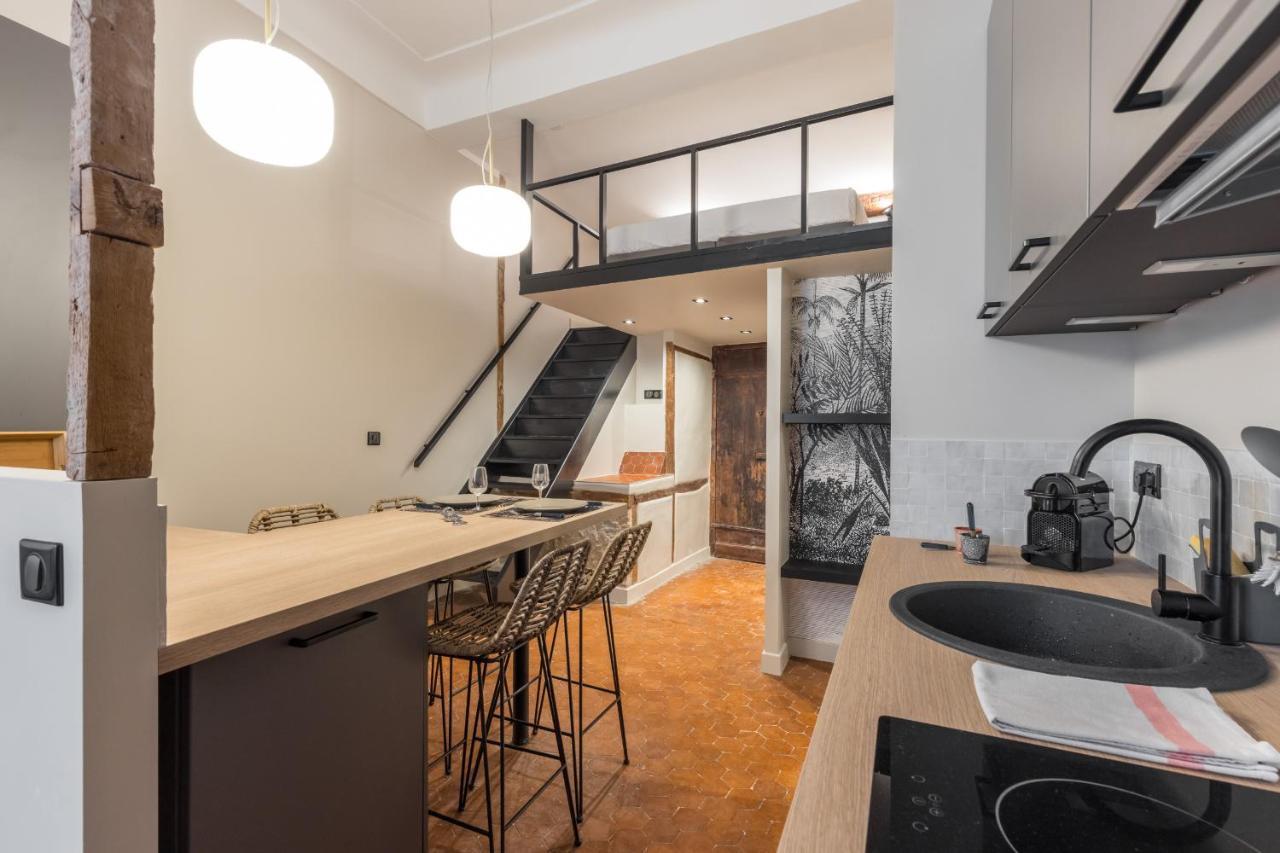 Charming 2 Bdr Old Town Appartamento