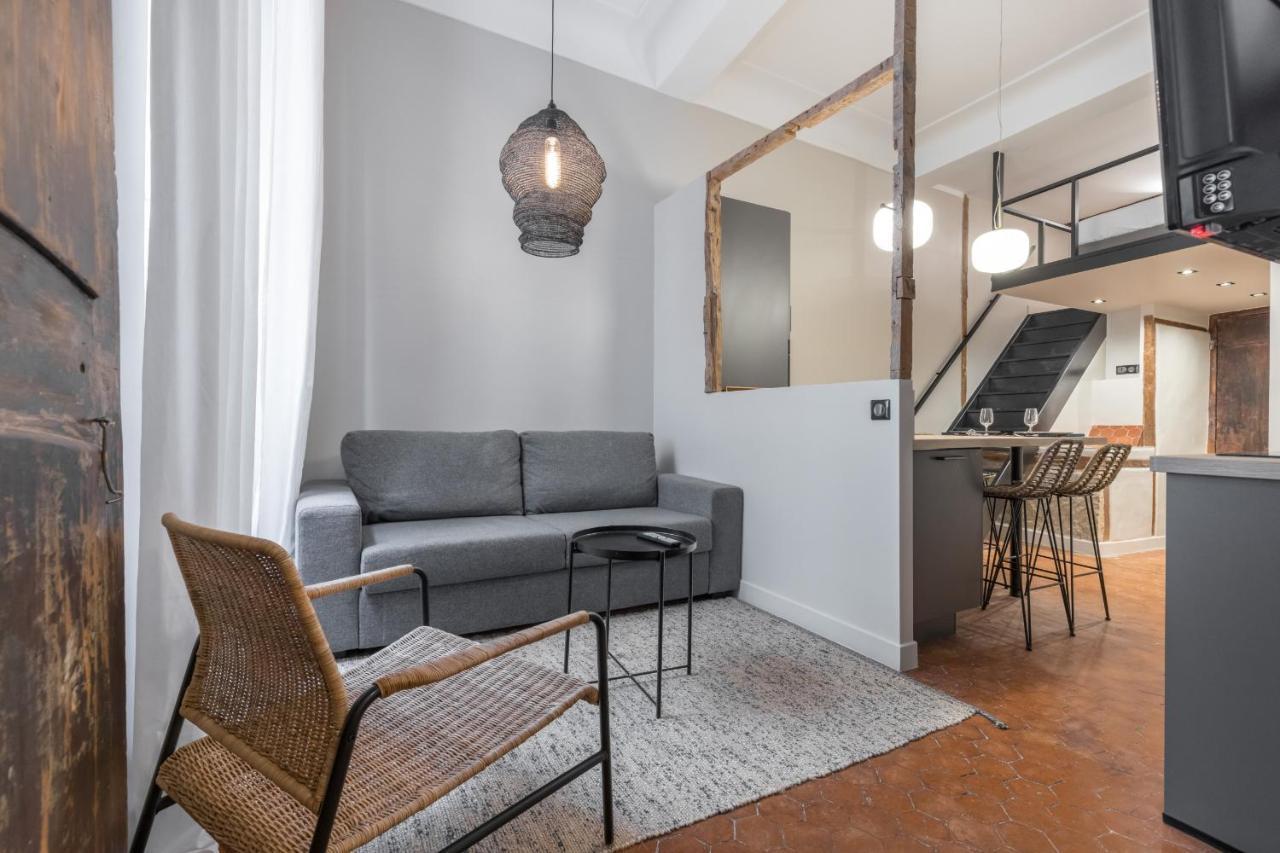 Charming 2 Bdr Old Town Appartamento *