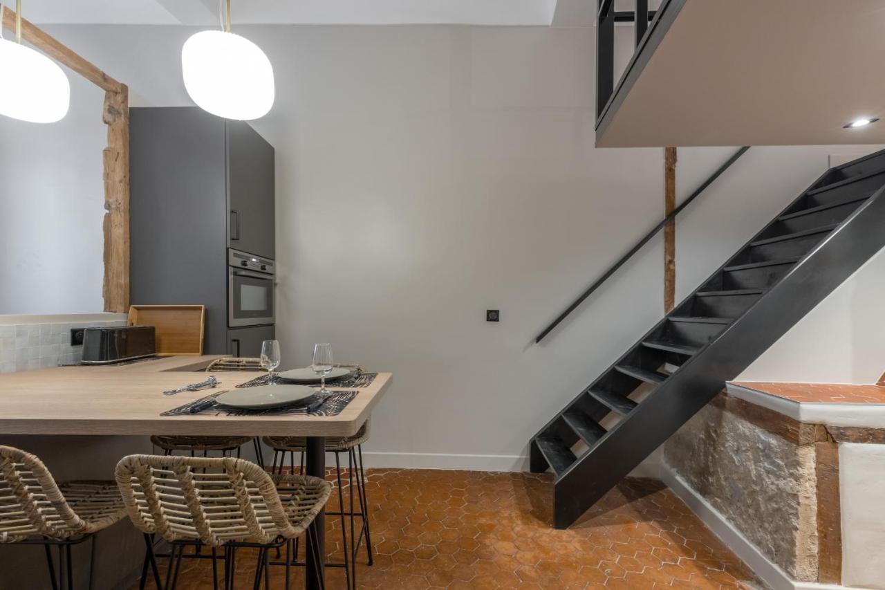 Charming 2 Bdr Old Town Appartamento *