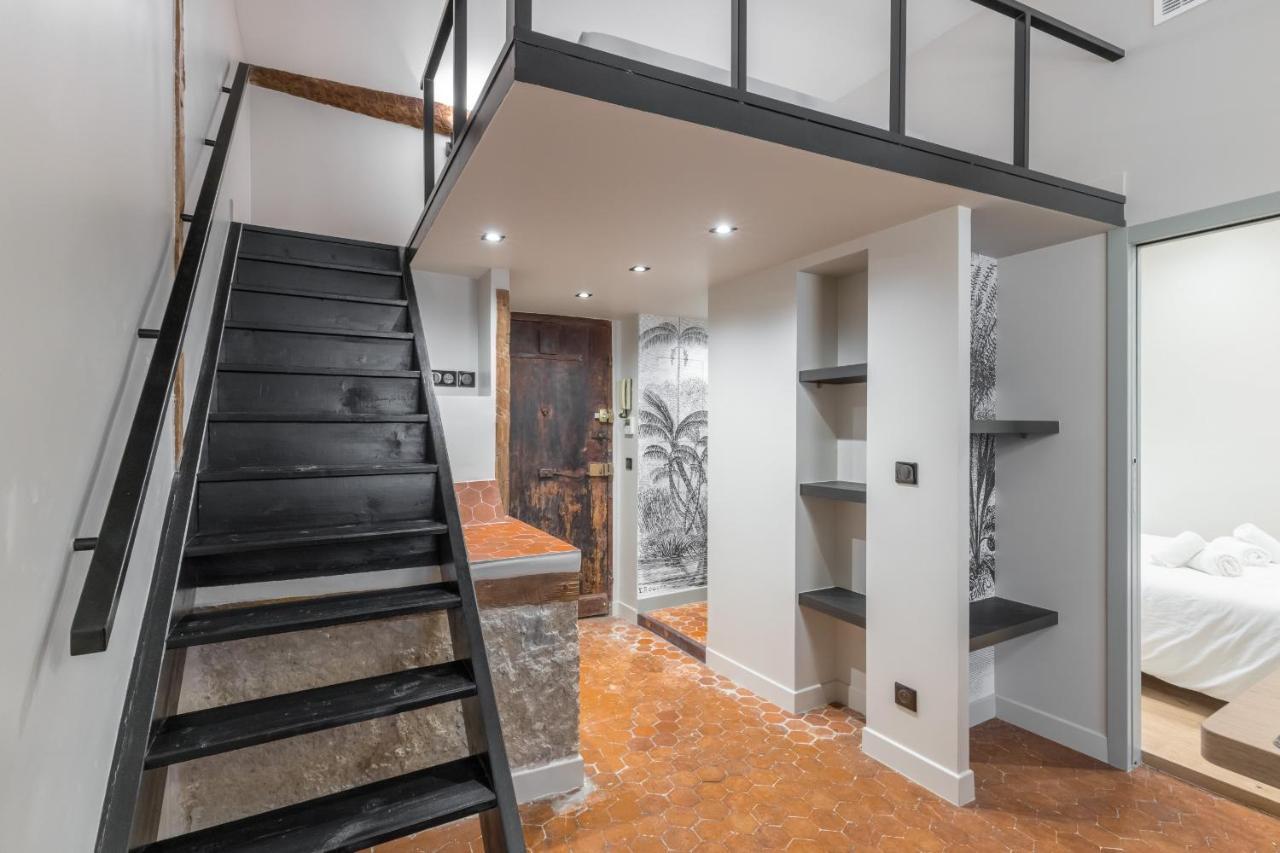 Charming 2 Bdr Old Town Appartamento *