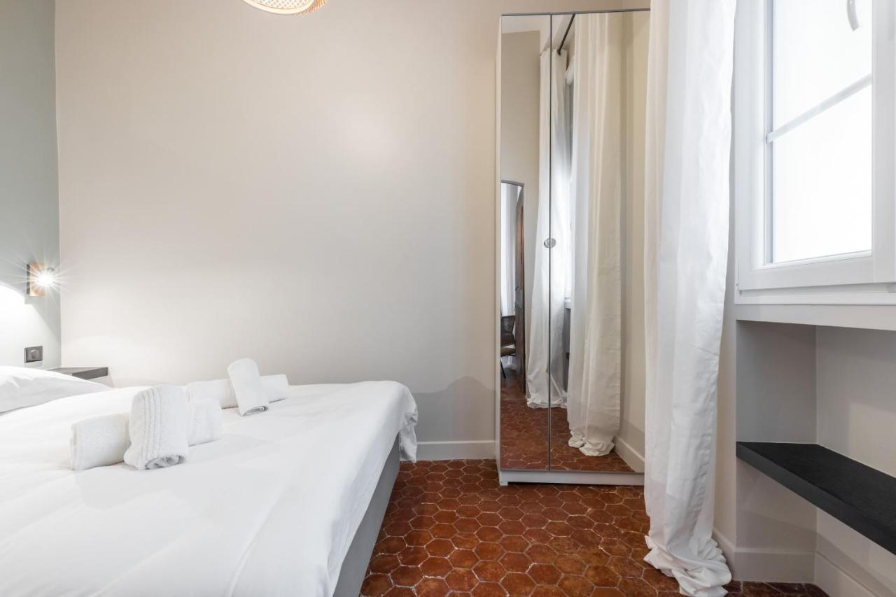 Appartamento Charming 2 Bdr Old Town *