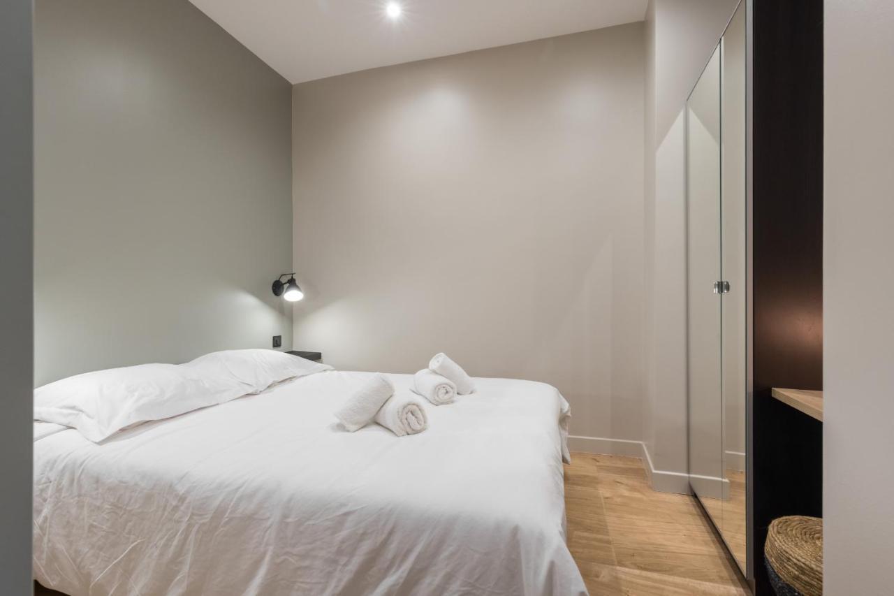 Appartamento Charming 2 Bdr Old Town Nizza