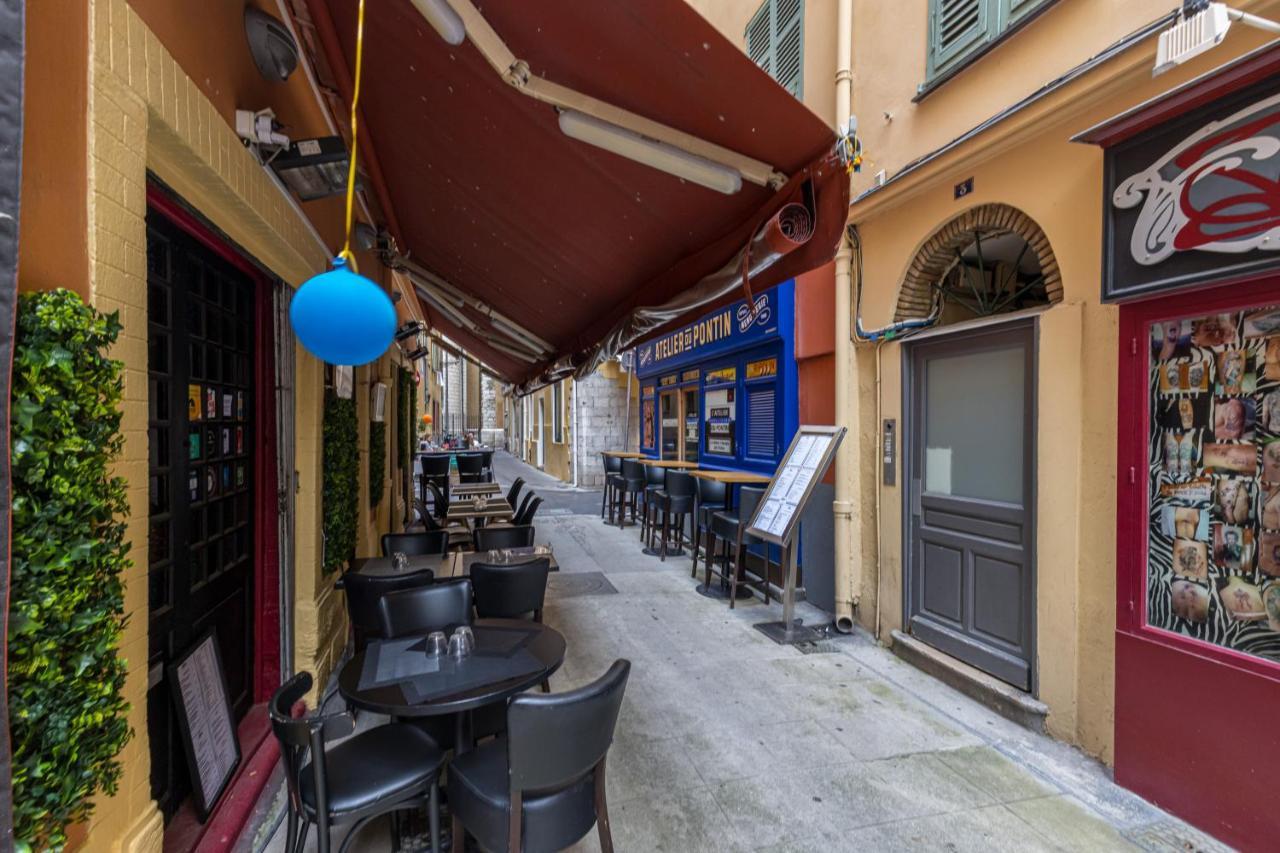 Appartement Charming 2 Bdr Old Town *
